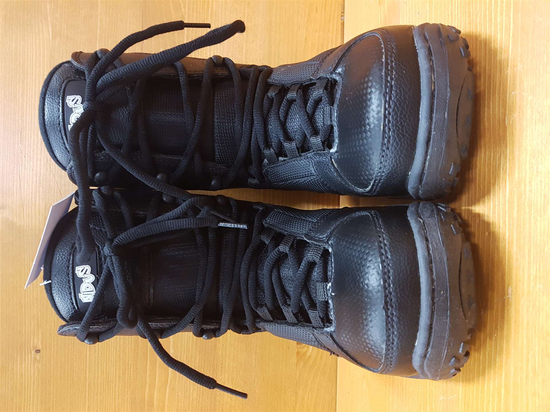 Gebrauchte NIDUS Snowboardstiefel