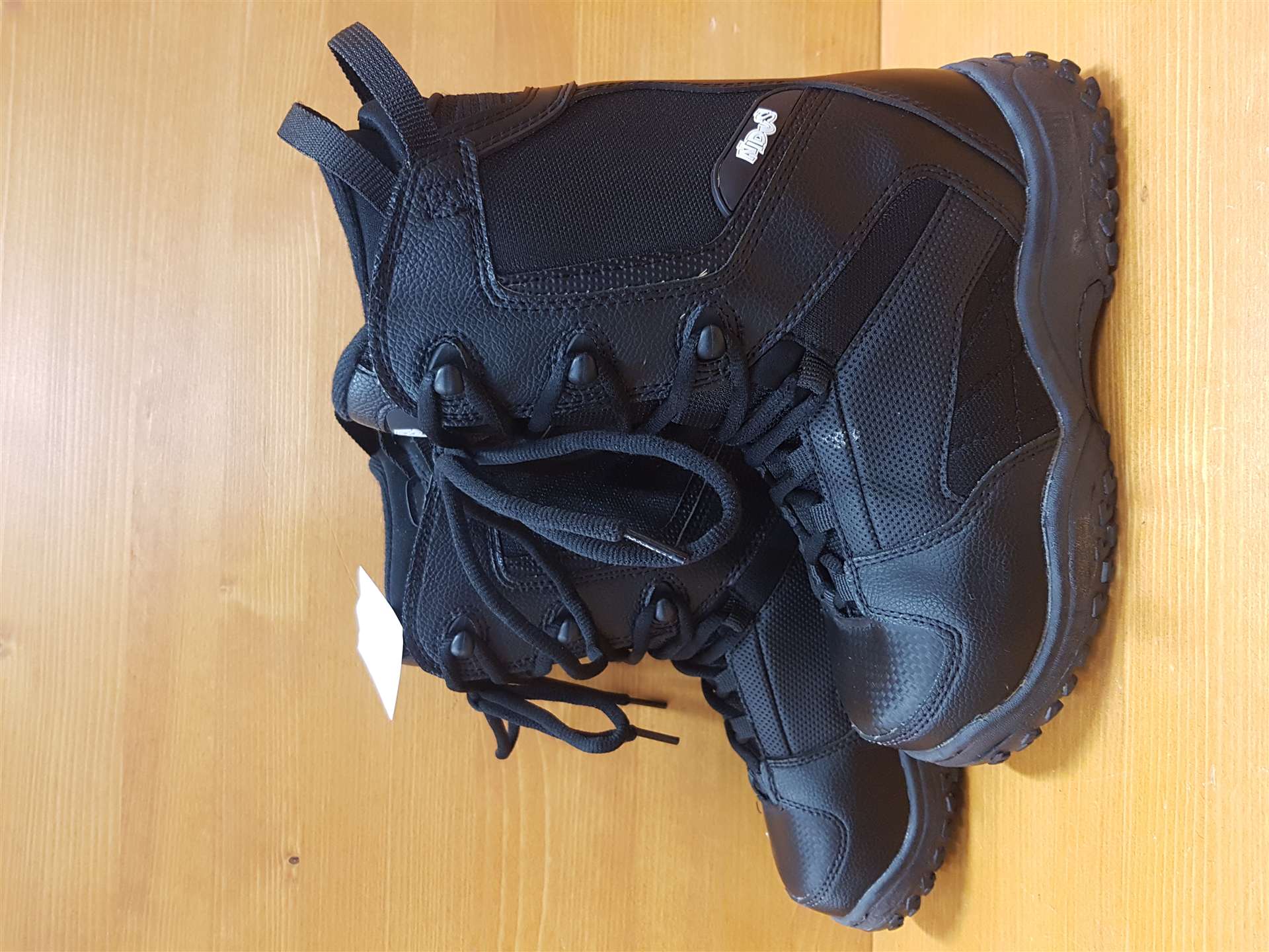Gebrauchte NIDUS Snowboardstiefel
