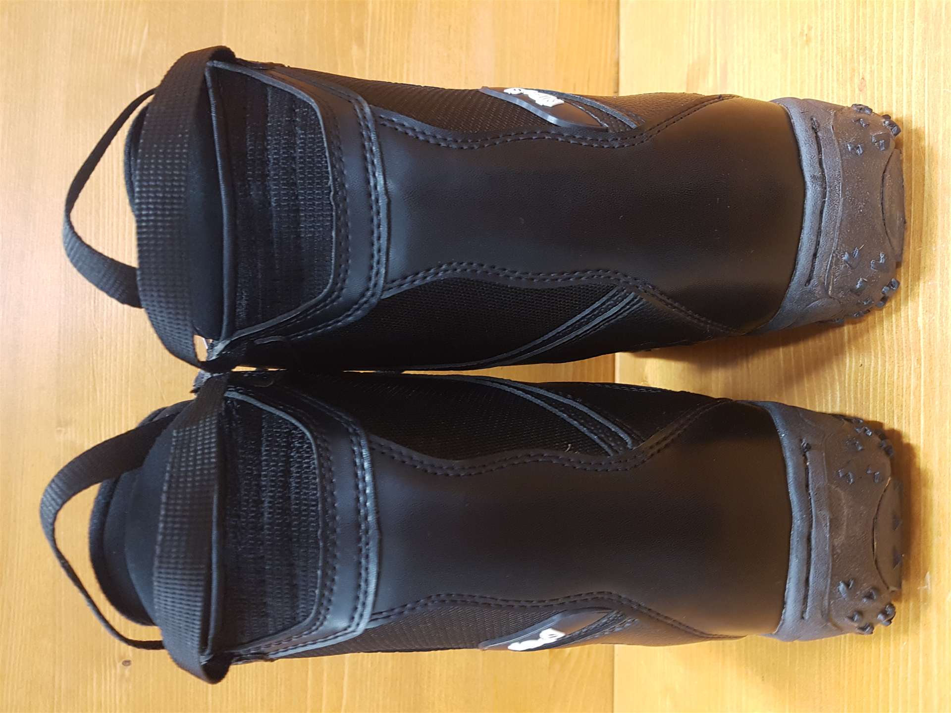 Gebrauchte NIDUS Snowboardstiefel