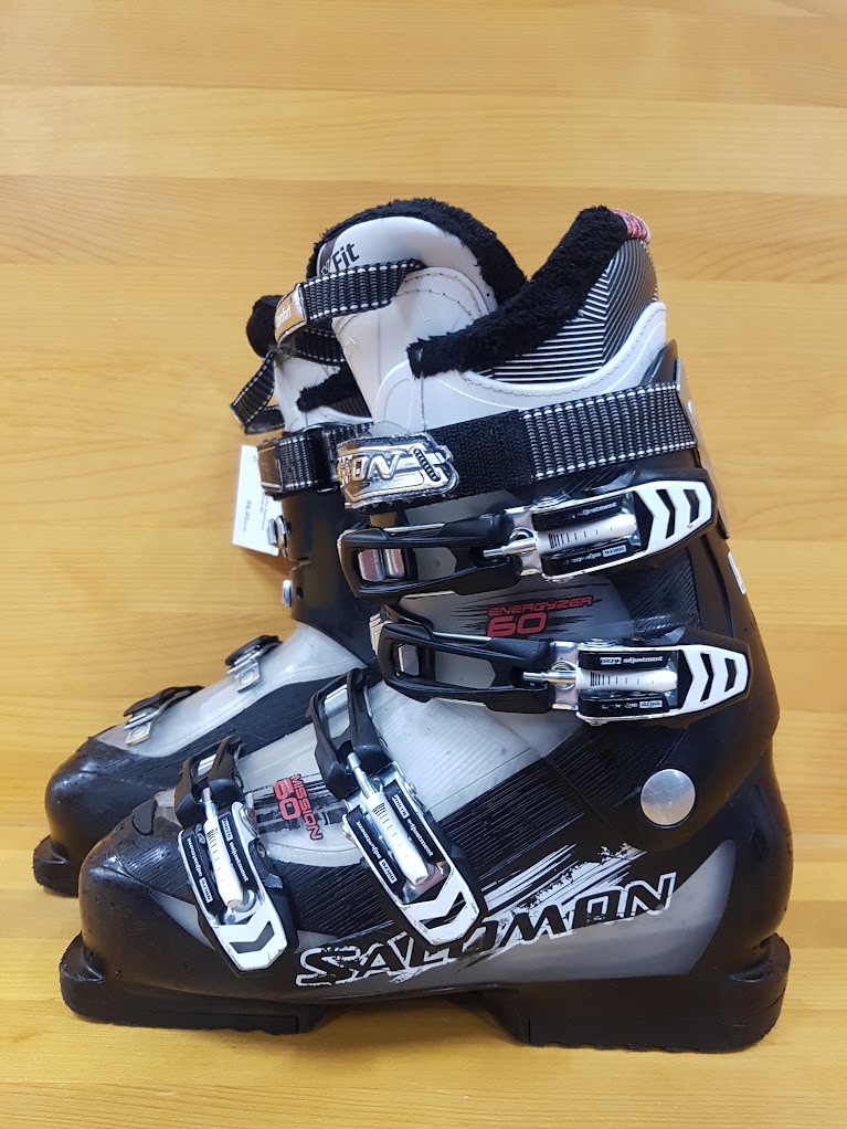 Buty narciarskie Salomon Energyzer 60 bazar