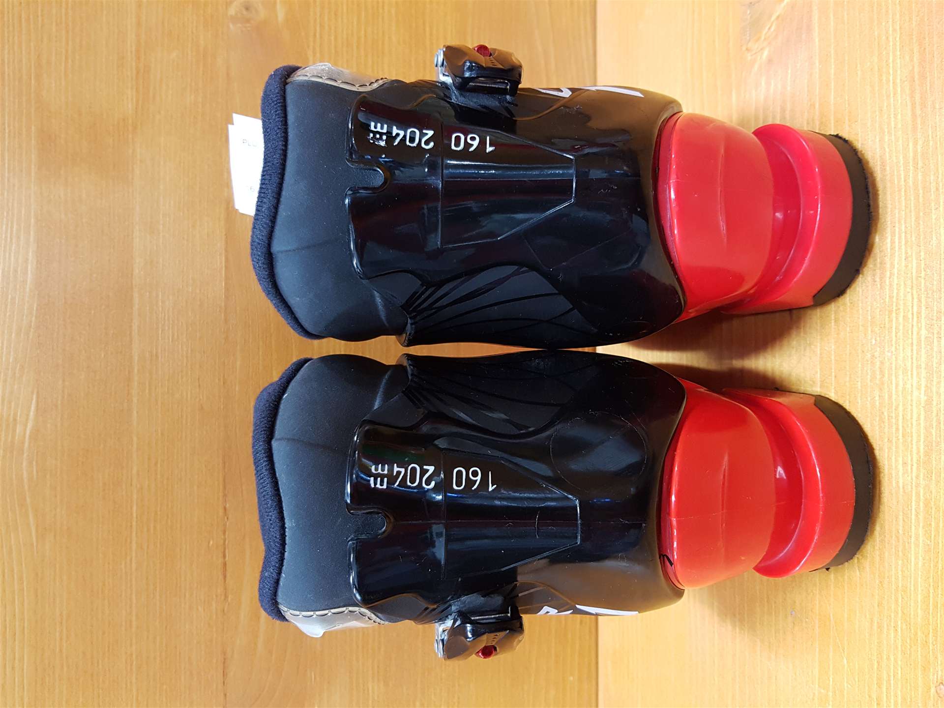Bottes de ski DALBELLO CXR 1 d'occasion