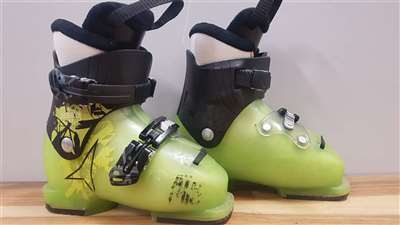 Chaussures de ski pas chères ATOMIC JR 2