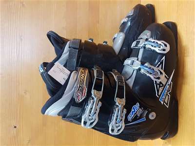 Botas de esquí usadas NORDICA One Easy 5+ 55