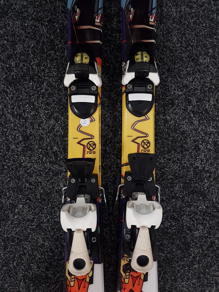 Skis Atomic Lil One d'occasion