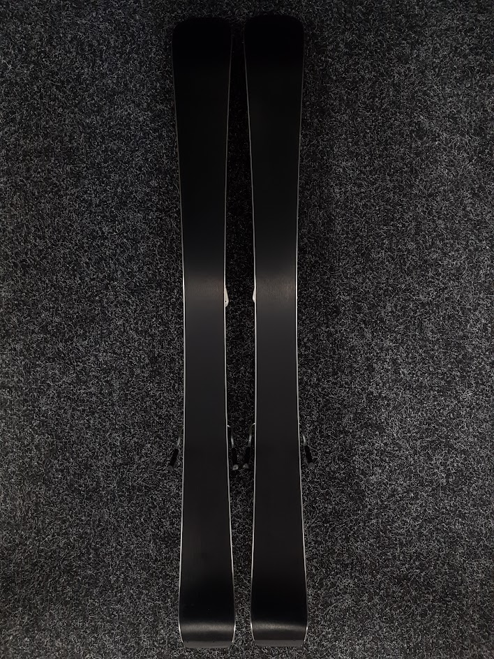 Skis Atomic Lil One d'occasion