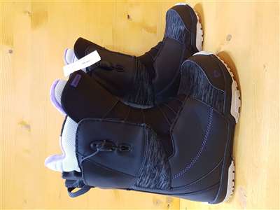 Cizme de snowboard Gravity second hand