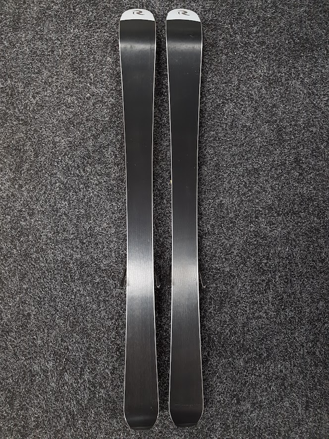 Narty bazarowe Rossignol Comp 9J