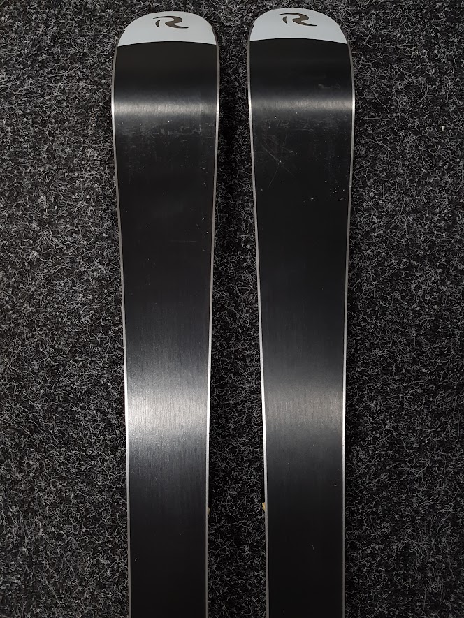 Narty bazarowe Rossignol Comp 9J