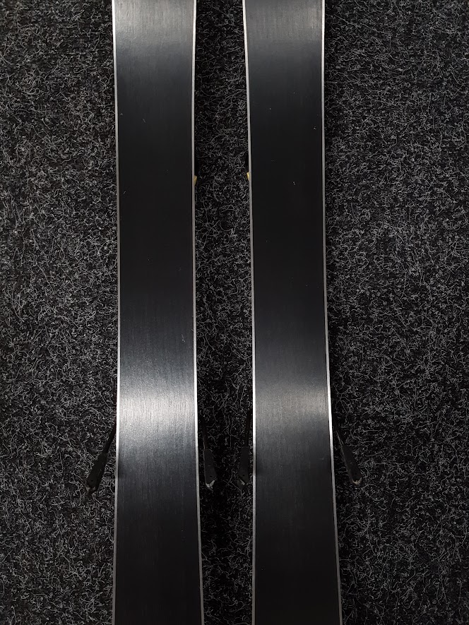 Narty bazarowe Rossignol Comp 9J