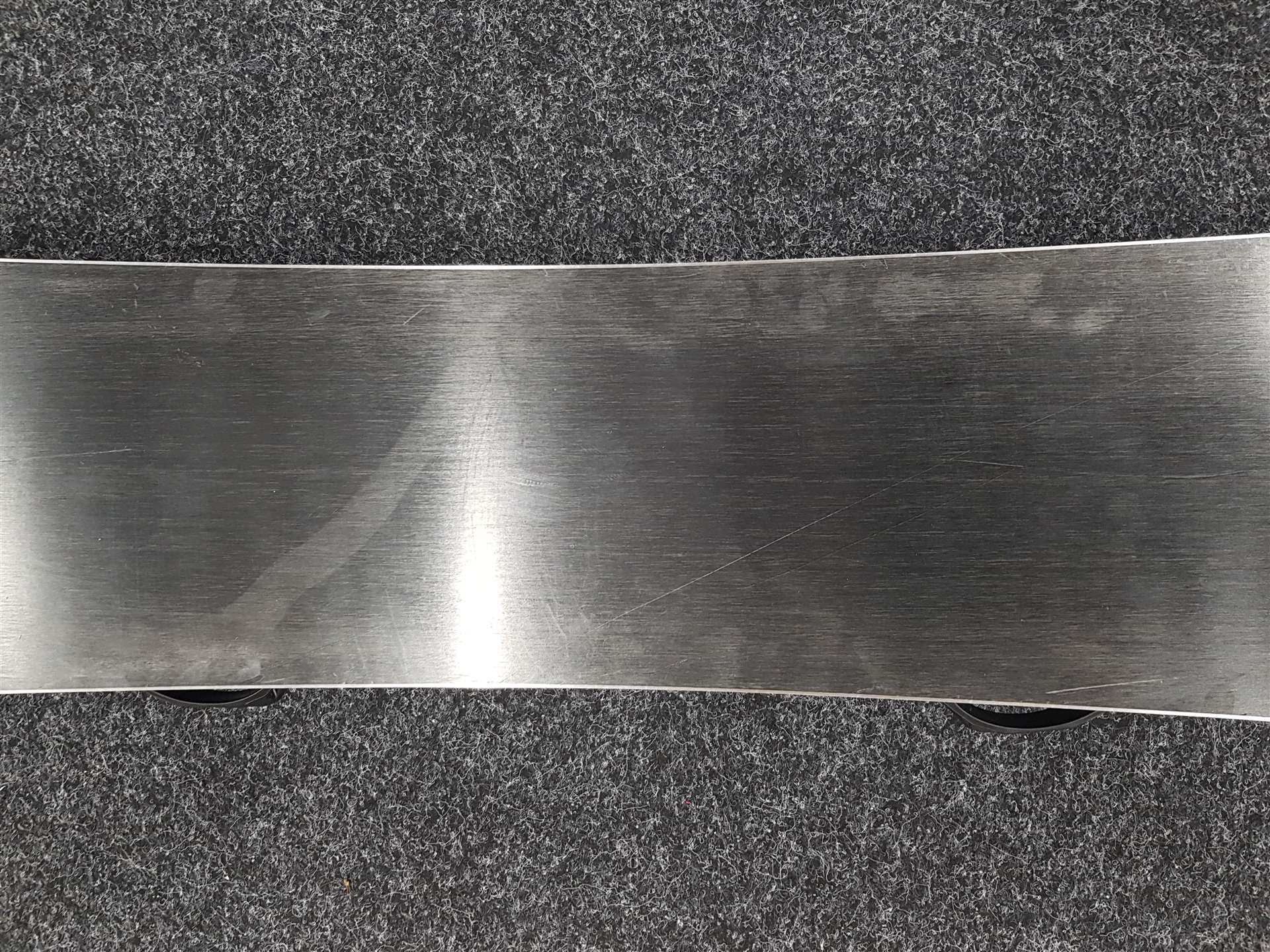 Použitý snowboard HEAD Flex 4D + viazanie Rossignol veľkosť S/M
