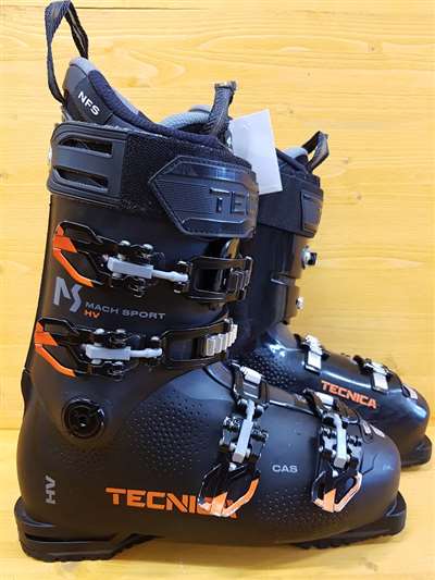 Cizme de schi bazar Tecnica Mach Sport HV