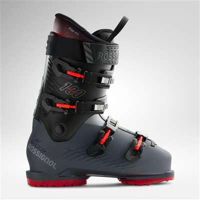 Skischoenen Rossignol HI-SPEED 100 PRO MV GW - GRIJS