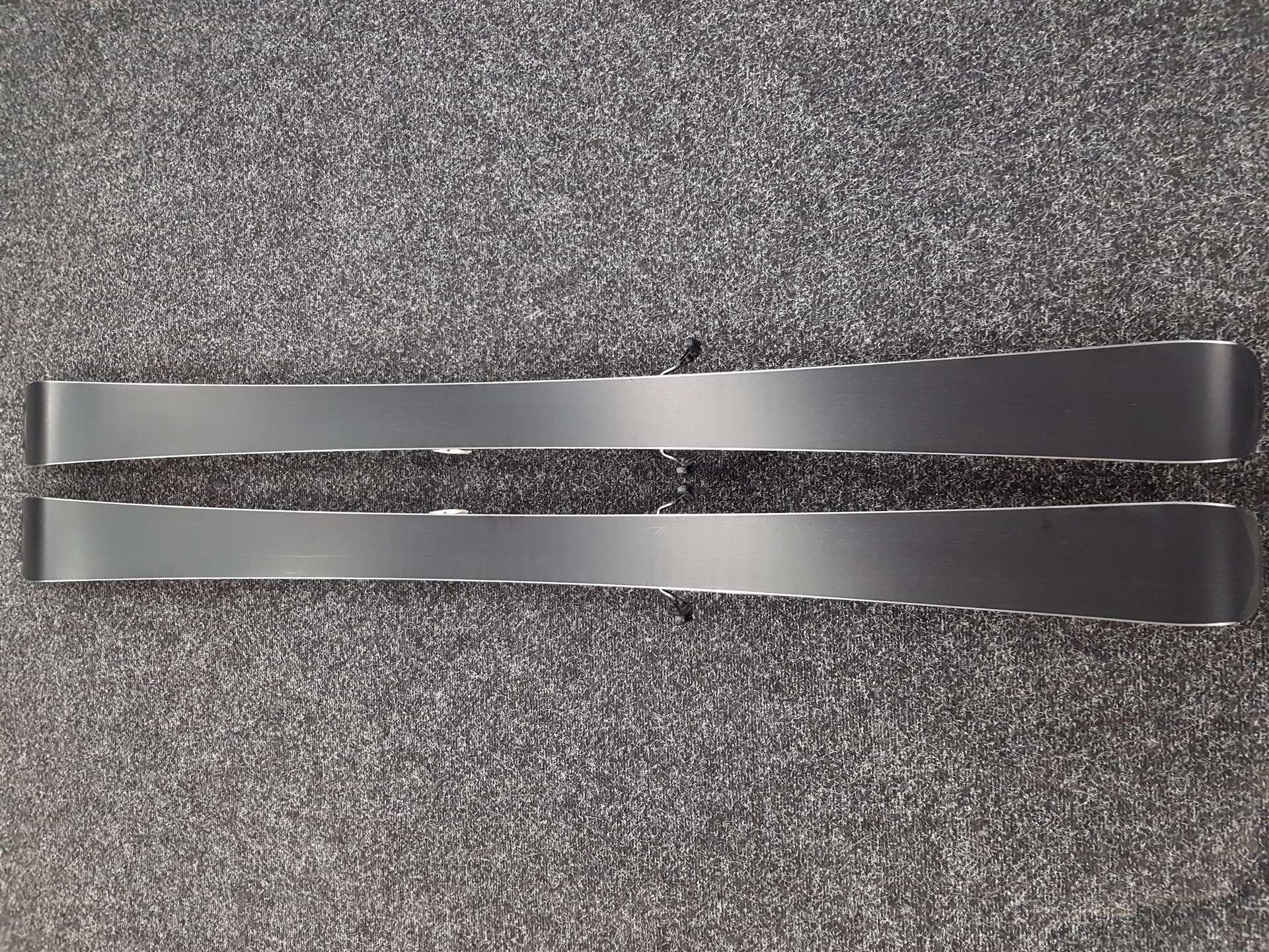 Gebrauchte Skier VOLKL DEACON 7.4