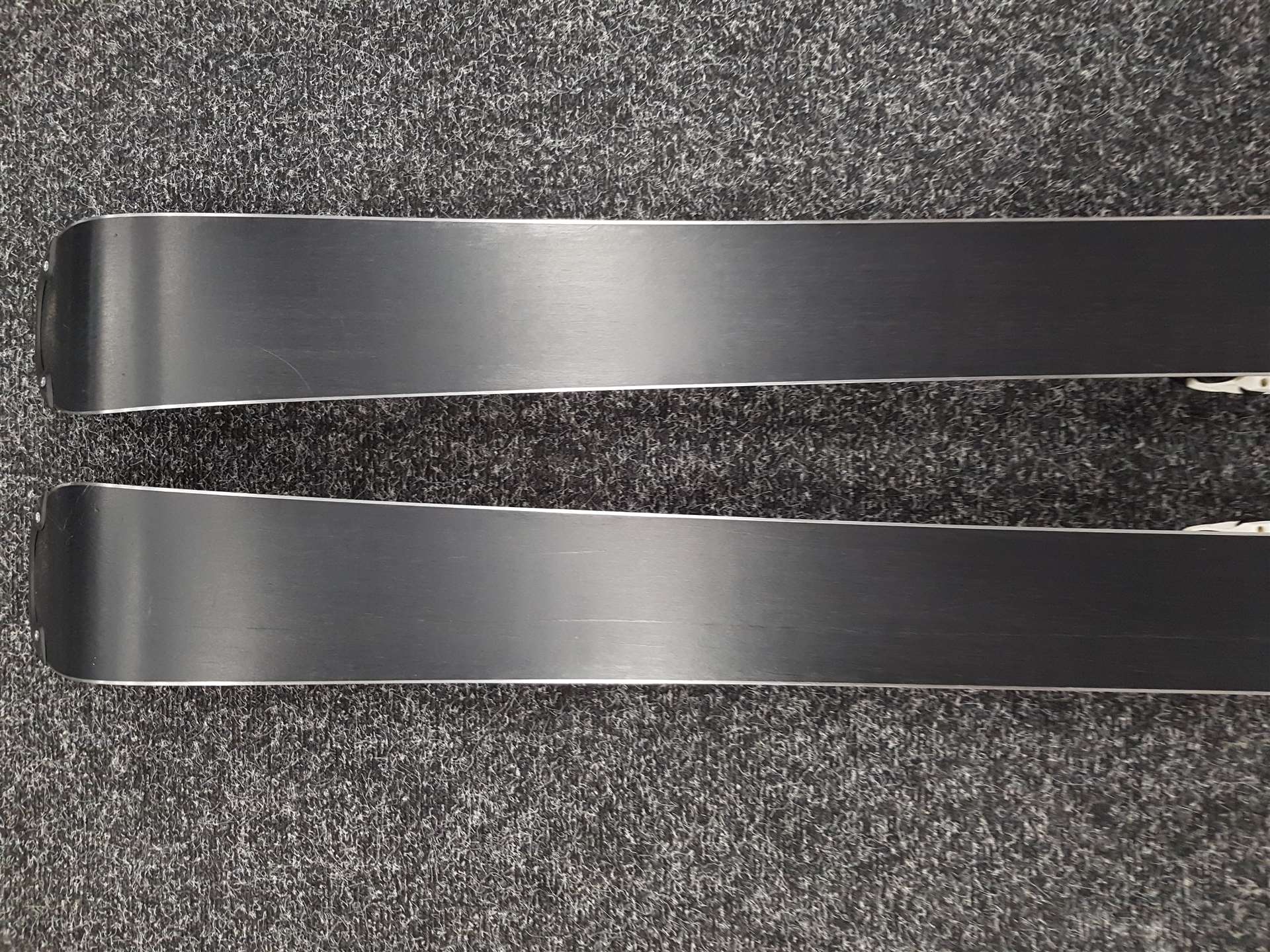 Gebrauchte Skier VOLKL DEACON 7.4
