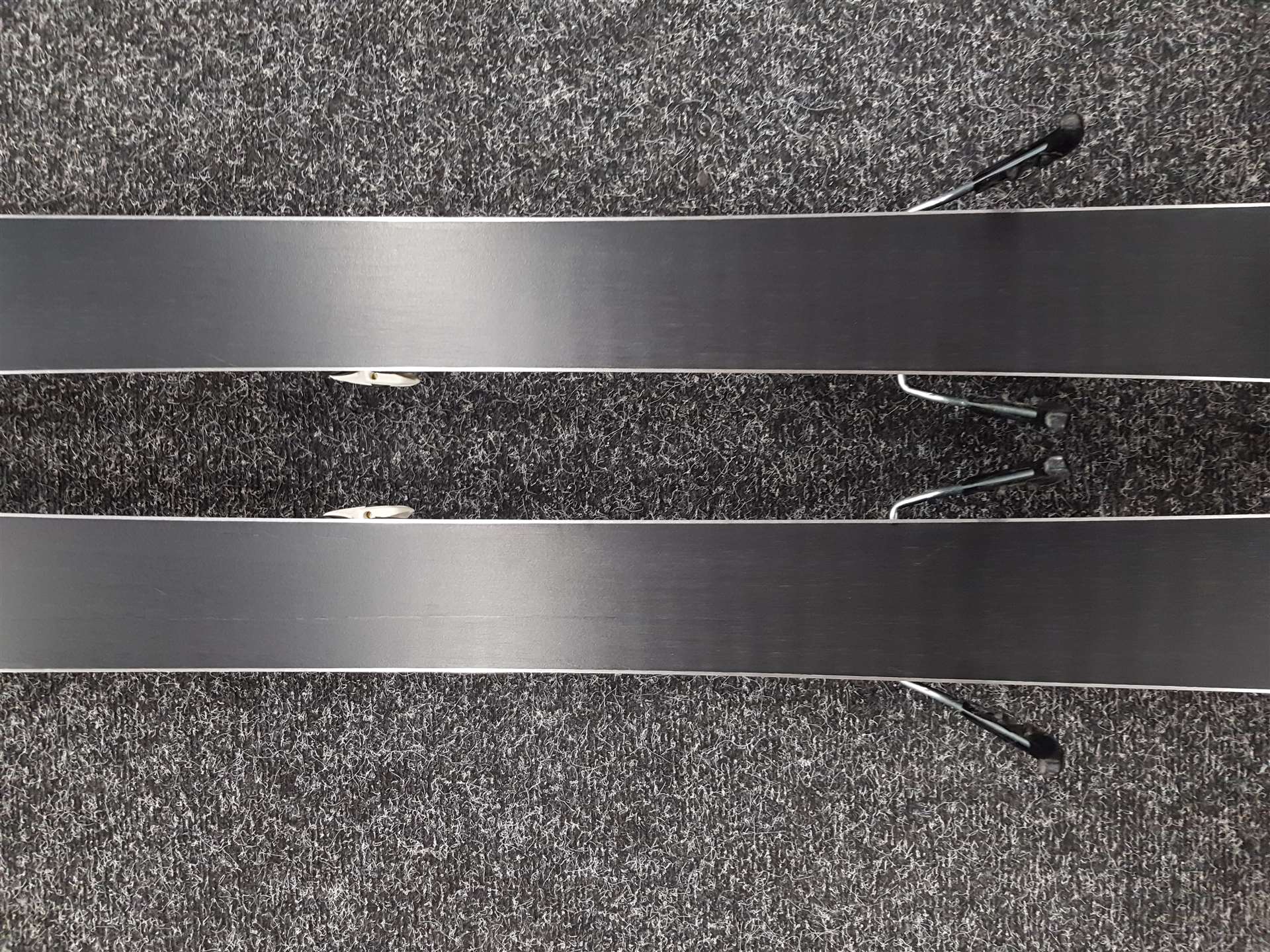 Gebrauchte Skier VOLKL DEACON 7.4