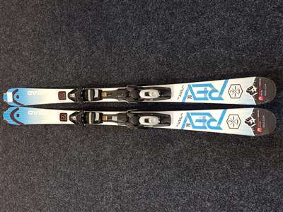 Sci HEAD ERA usati + attacchi Tyrolia SP 10