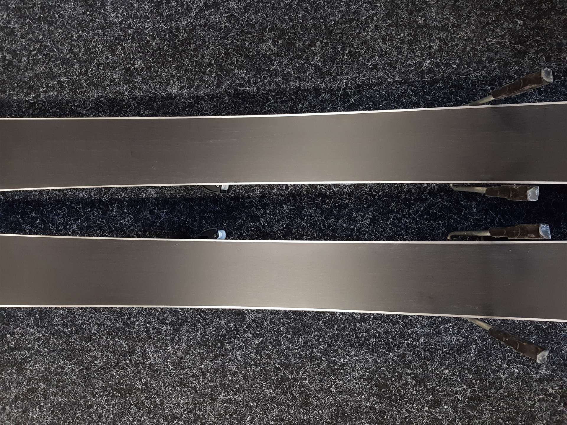 Używane narty HEAD ERA + wiązania Tyrolia SP 10