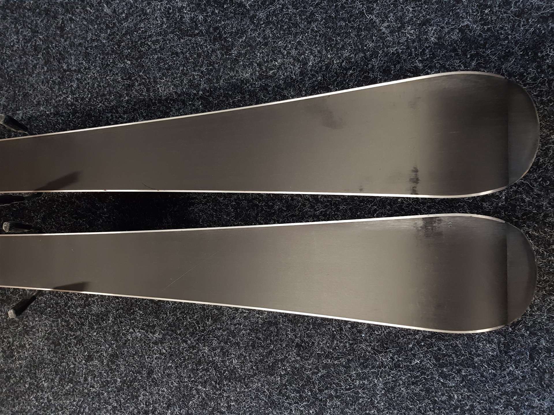 Używane narty HEAD ERA + wiązania Tyrolia SP 10