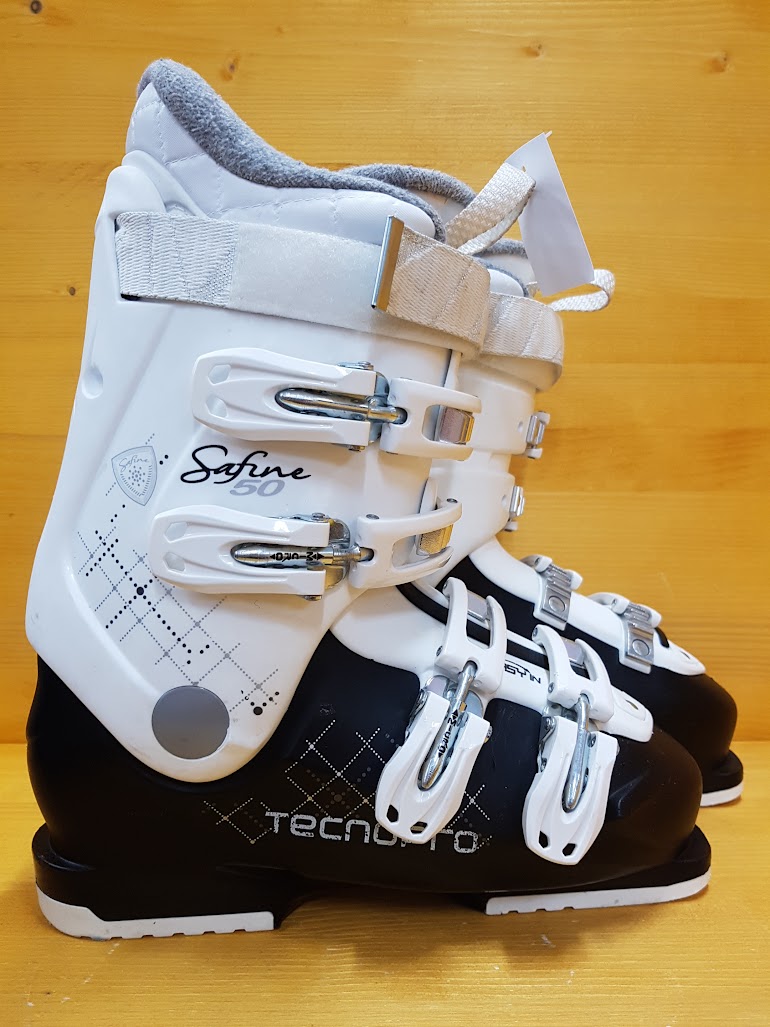 Bazaar Skischuhe Tecnopro Safine 50