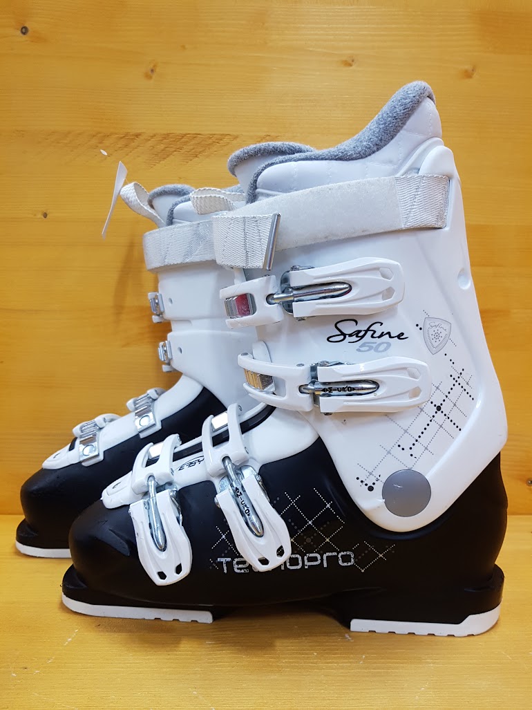 Bazaar Skischuhe Tecnopro Safine 50
