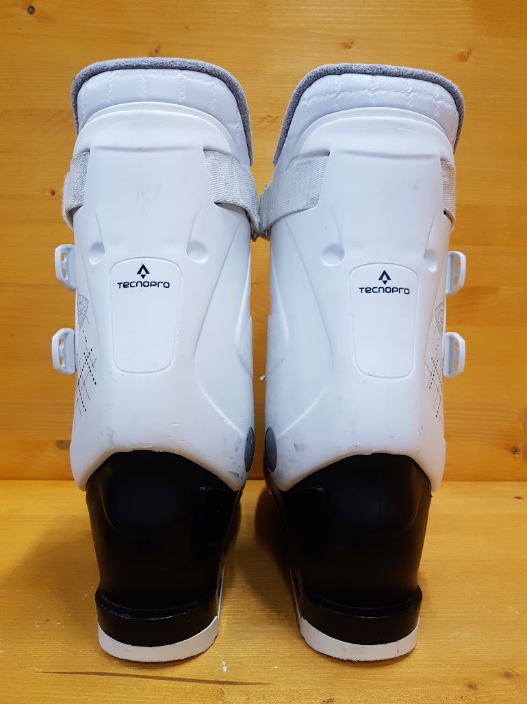 Bazaar Skischuhe Tecnopro Safine 50