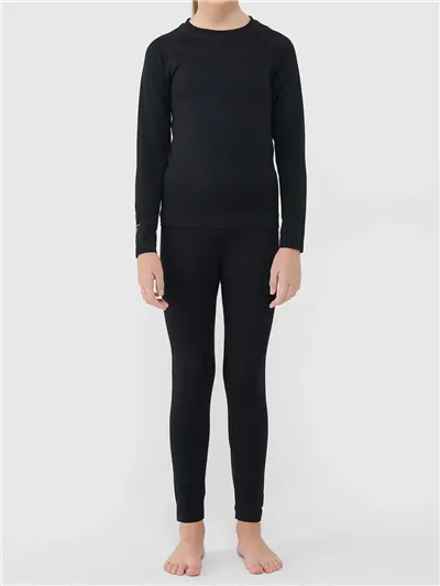 dětské termoprádlo set ( nátělník + kalhoty)