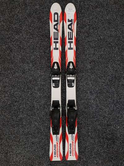 Skis HEAD Supershape Super Team à prix avantageux
