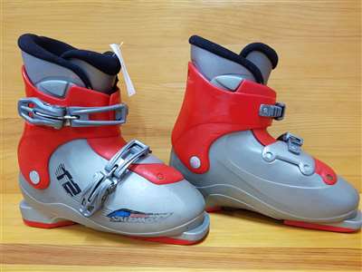 Cizme de schi Bazar SALOMON T2