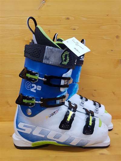 Cizme de schi Bazar Scott G2 90 H