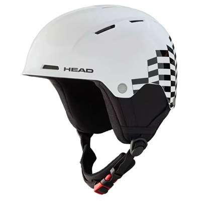 Casque de ski HEAD TAYLOR razzle
