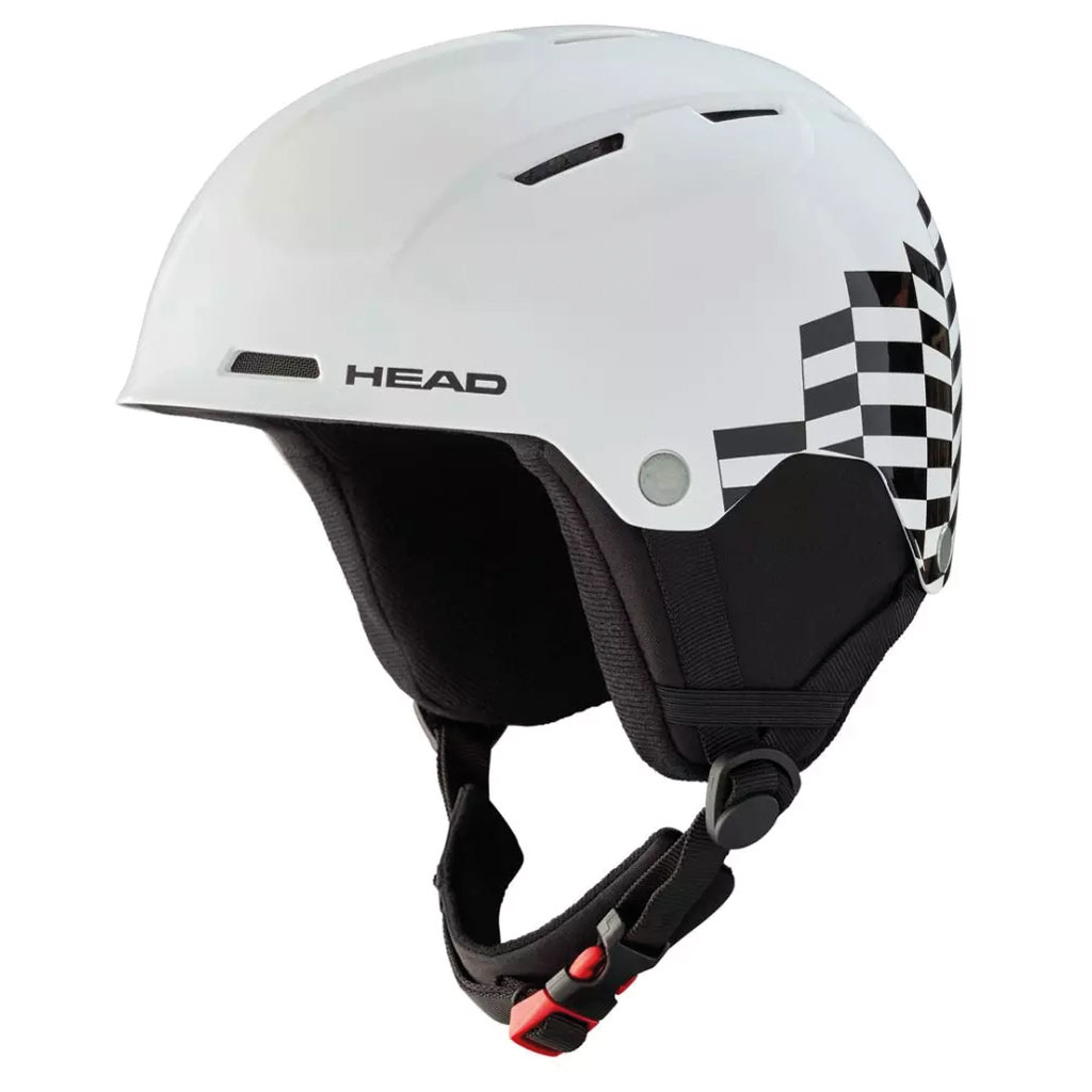 Kask narciarski HEAD TAYLOR Razzle