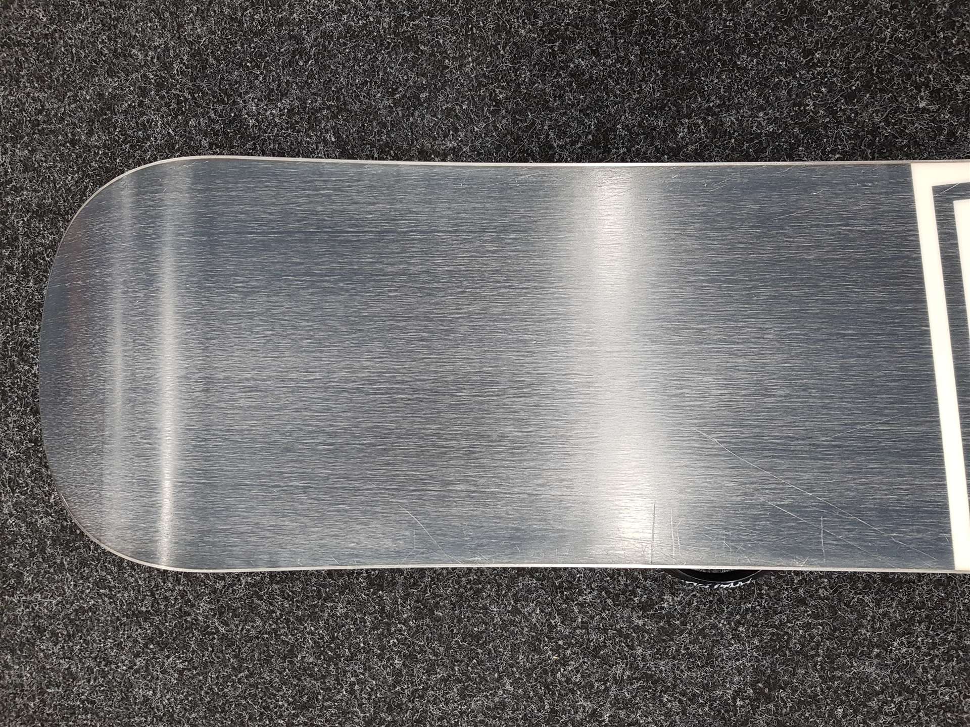 Použitý snowboard RADICAL Tag + viazanie  United veľkosť M/L
