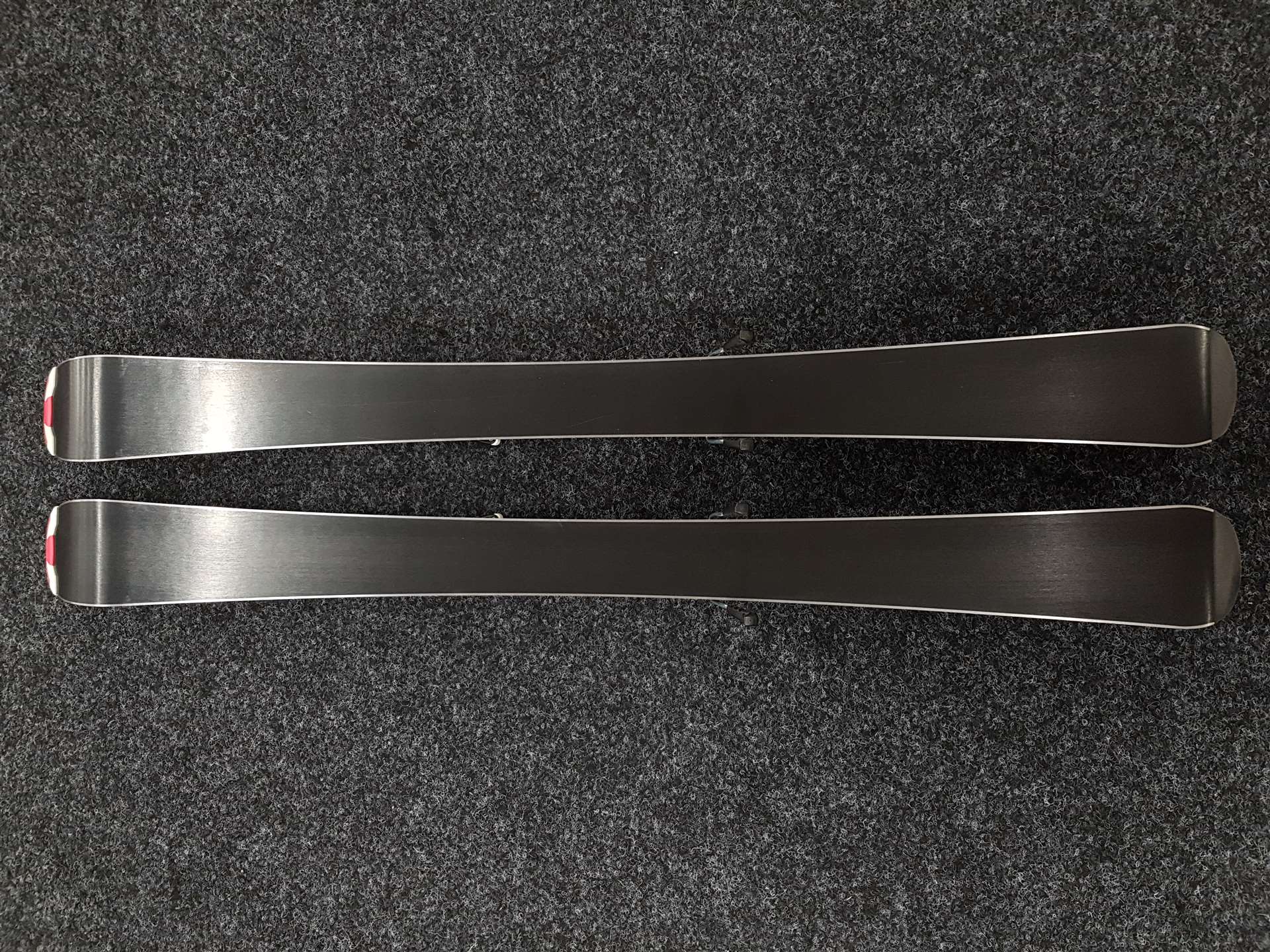 Skis TECNOPRO Sweety d'occasion + fixations Tyrolia SX 4.5