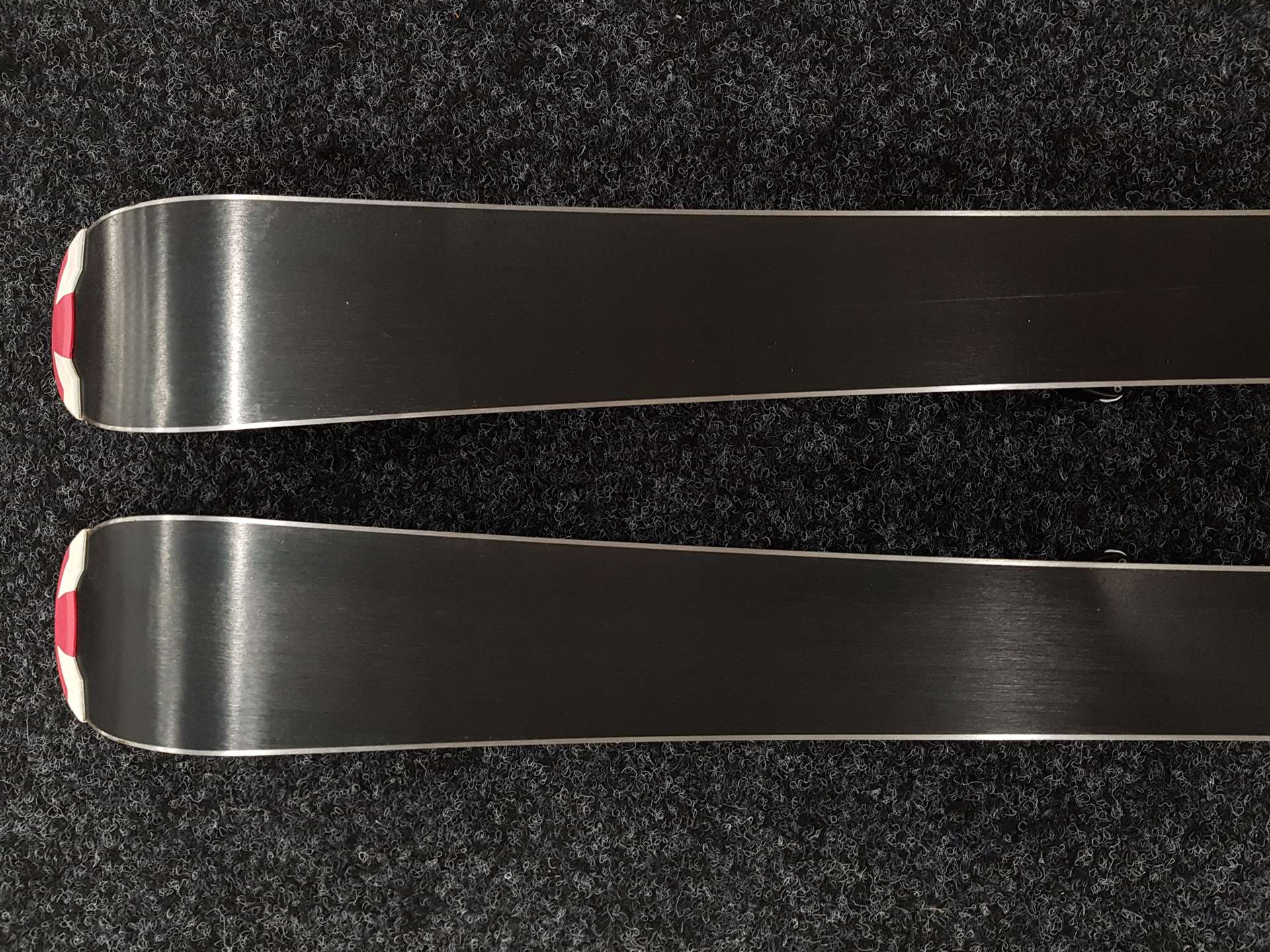 Skis TECNOPRO Sweety d'occasion + fixations Tyrolia SX 4.5