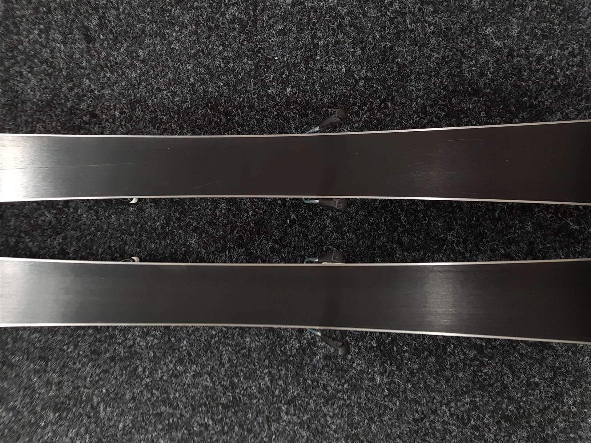 Skis TECNOPRO Sweety d'occasion + fixations Tyrolia SX 4.5