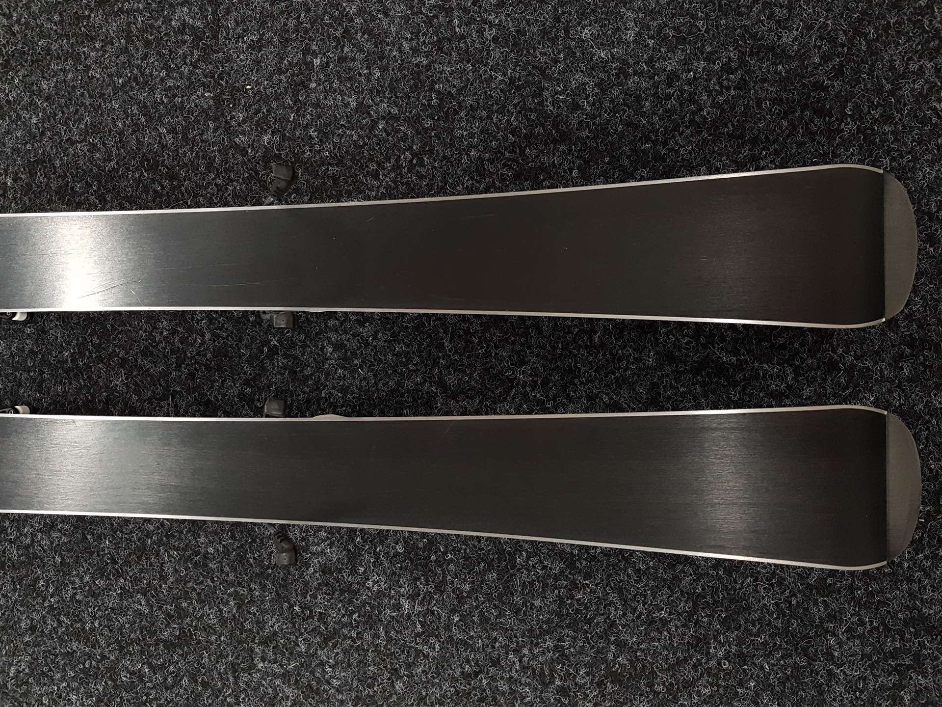 Skis TECNOPRO Sweety d'occasion + fixations Tyrolia SX 4.5