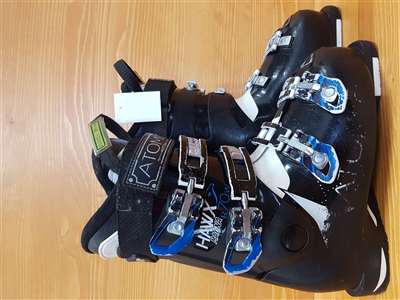 Chaussures de ski ATOMIC Hawx Magna R70 W d'occasion