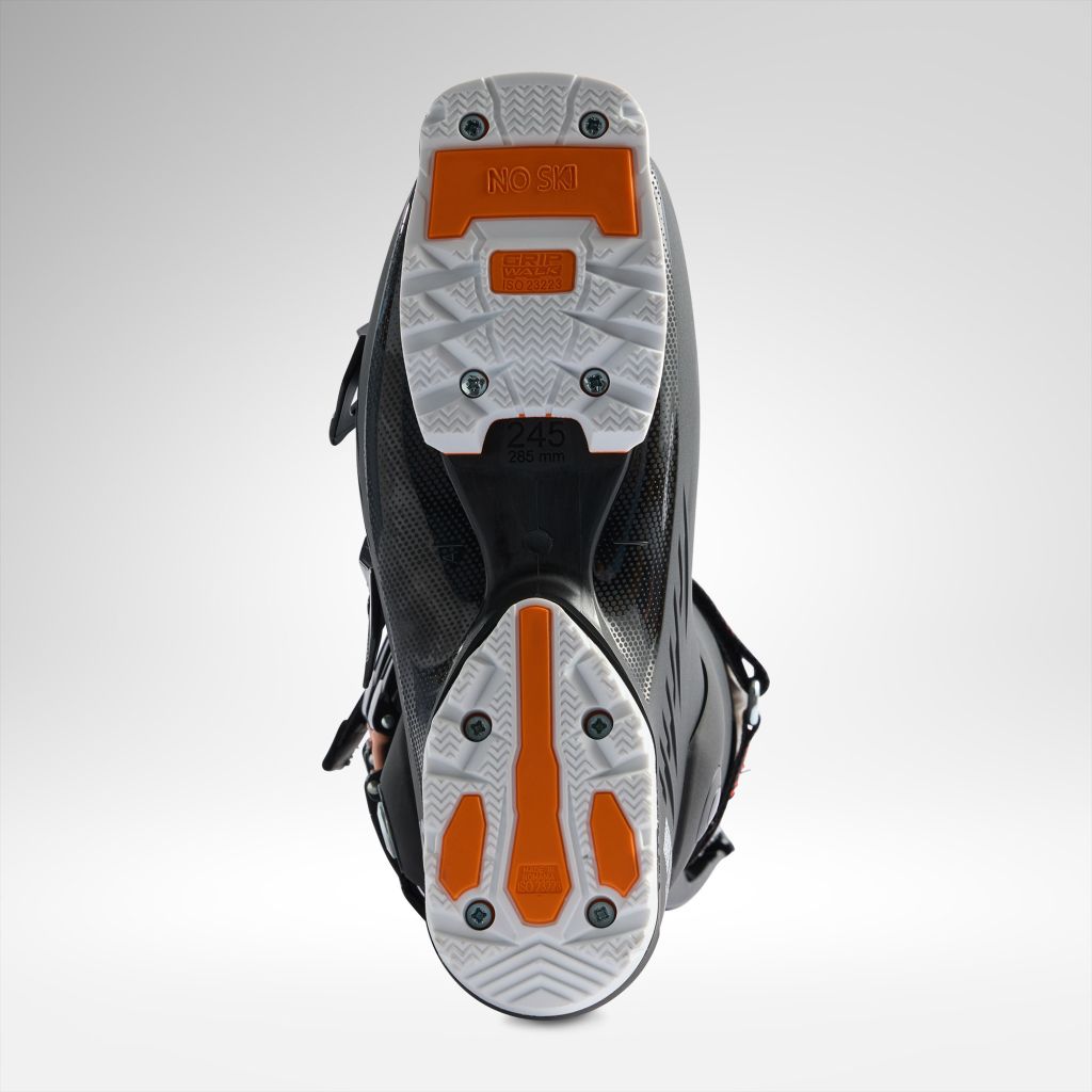 Lyžařky Rossignol PURE 85 PRO GW-BLACK