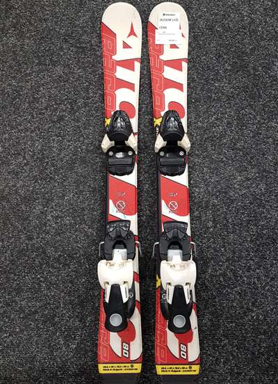 Skis Atomic Race d'occasion