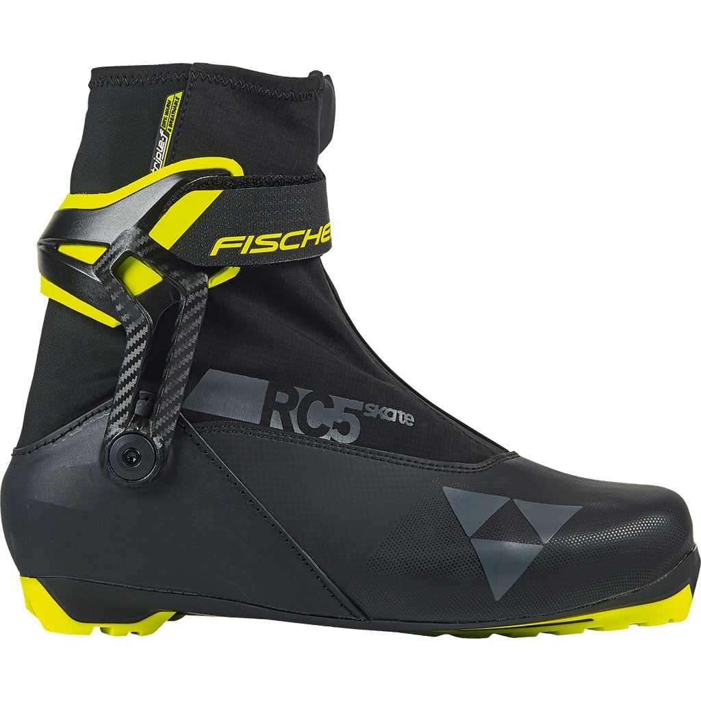 Bežecká obuv Fischer RC5 SKATE