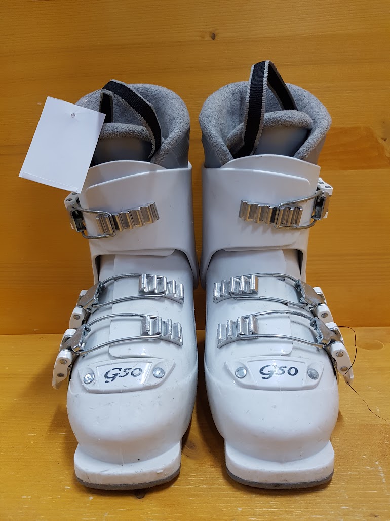 Chaussures de ski Tecnopro GJ 50 d'occasion