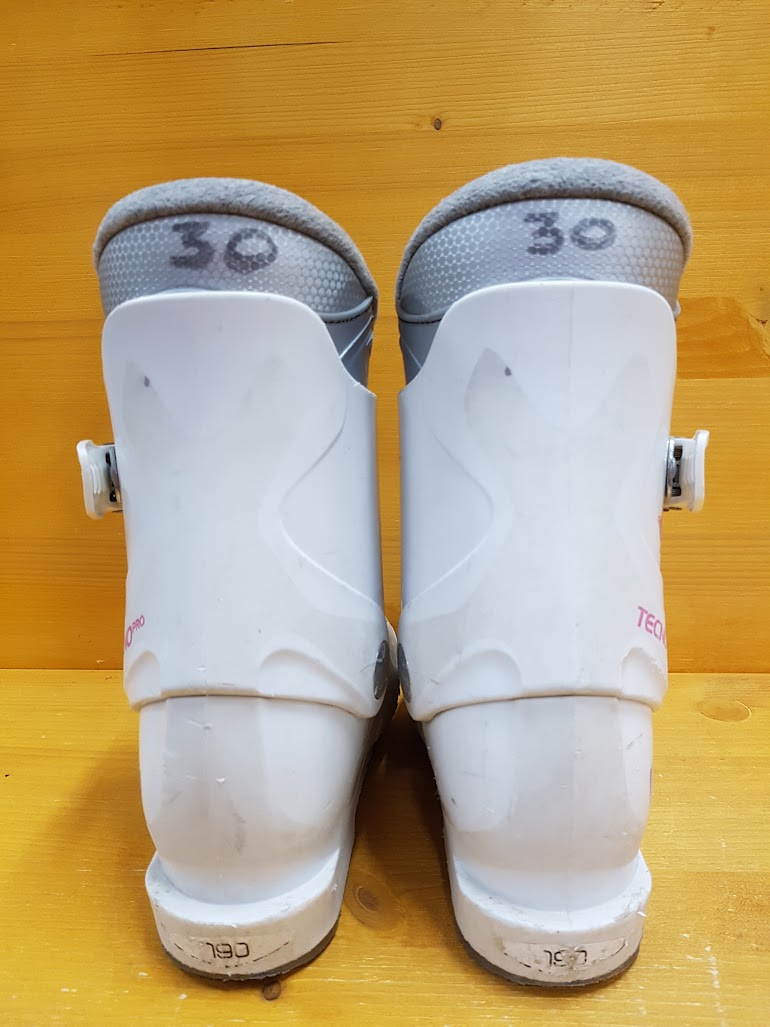 Chaussures de ski Tecnopro GJ 50 d'occasion