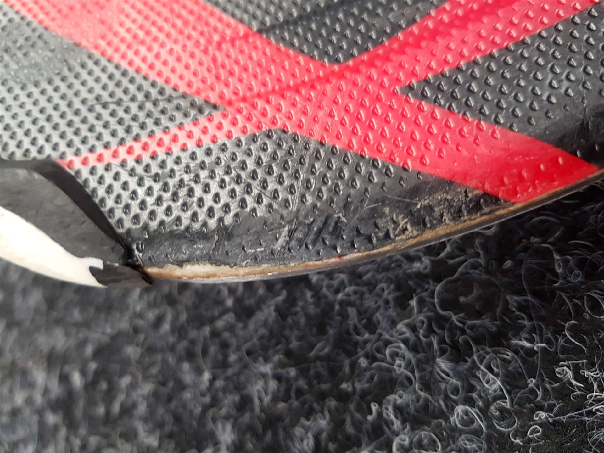 Použité lyže VOLKL RTM 7.4 + viazanie Salomon 10