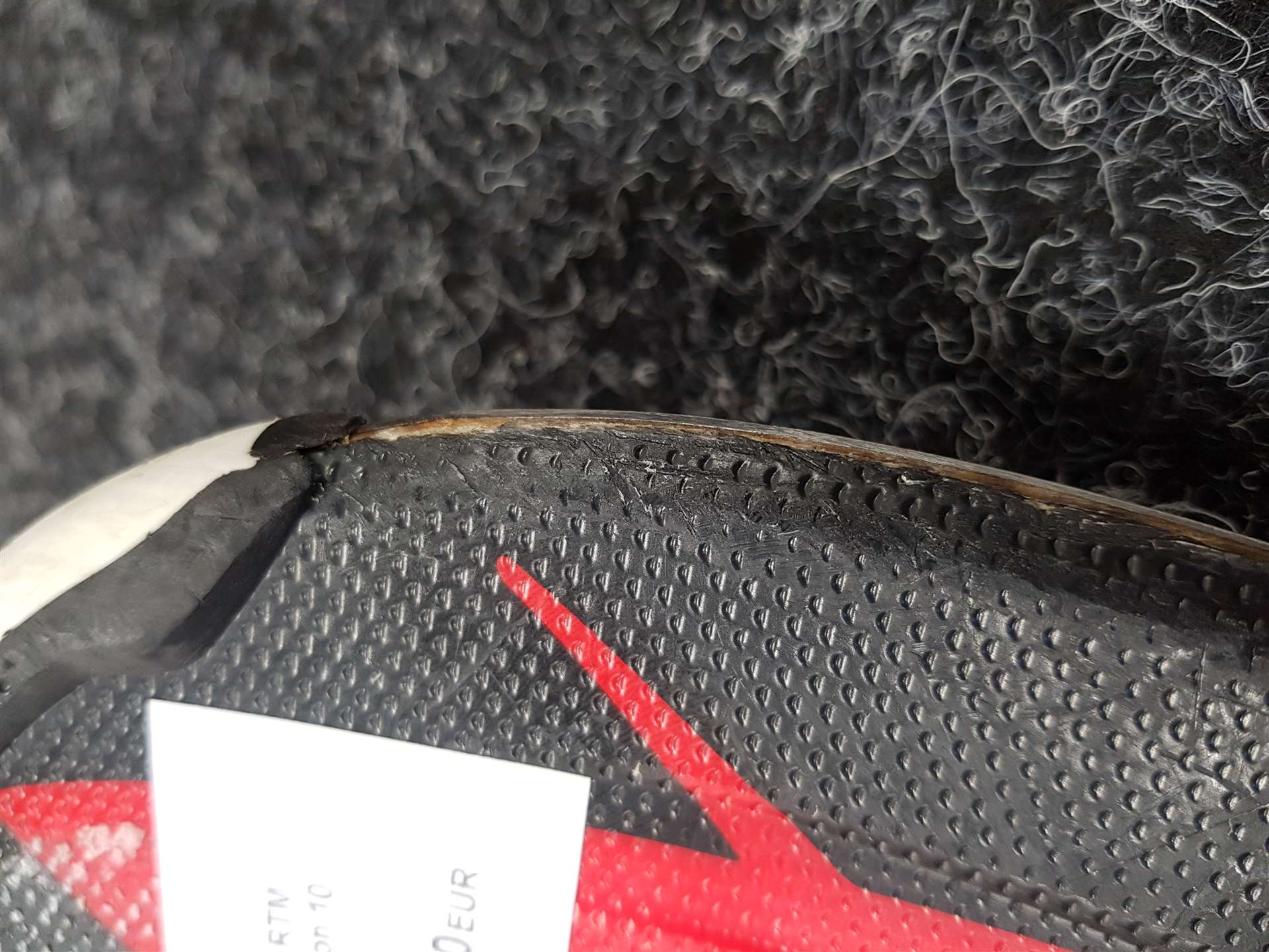 Použité lyže VOLKL RTM 7.4 + viazanie Salomon 10