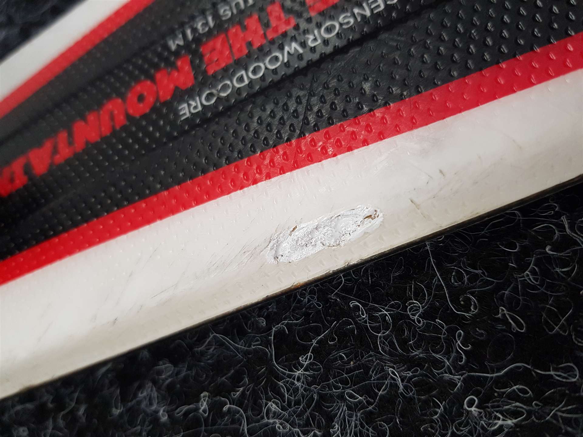 Použité lyže VOLKL RTM 7.4 + viazanie Salomon 10