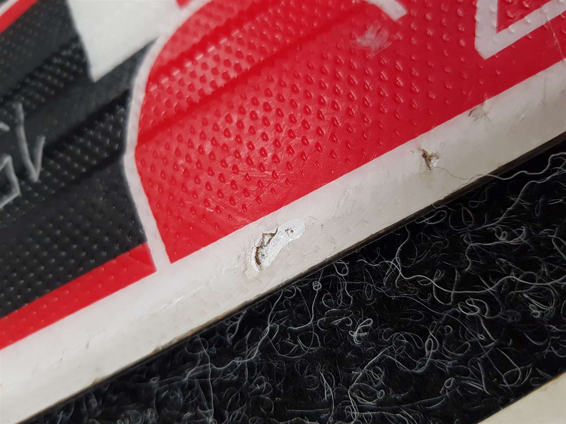 Použité lyže VOLKL RTM 7.4 + viazanie Salomon 10