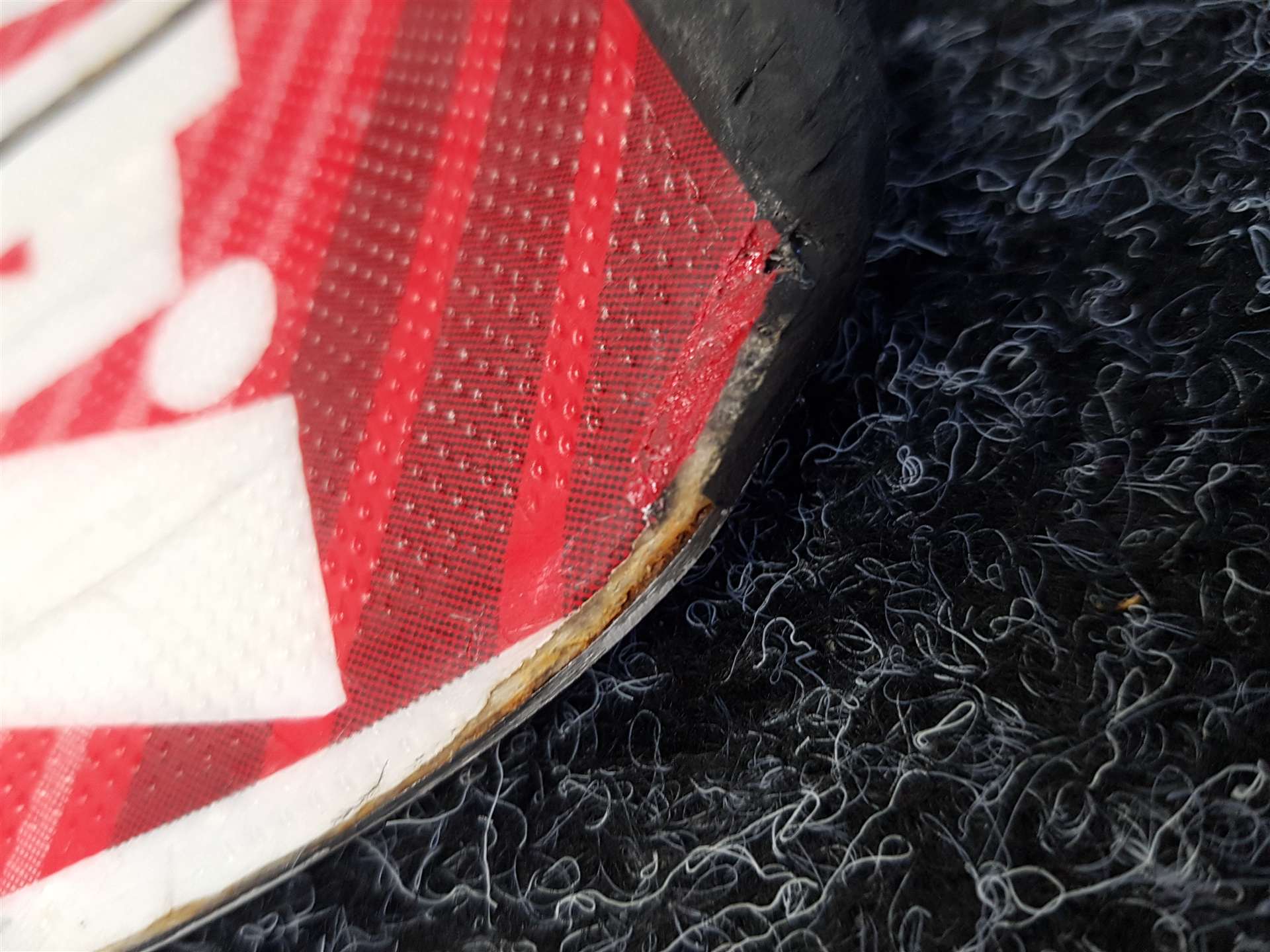 Použité lyže VOLKL RTM 7.4 + viazanie Salomon 10