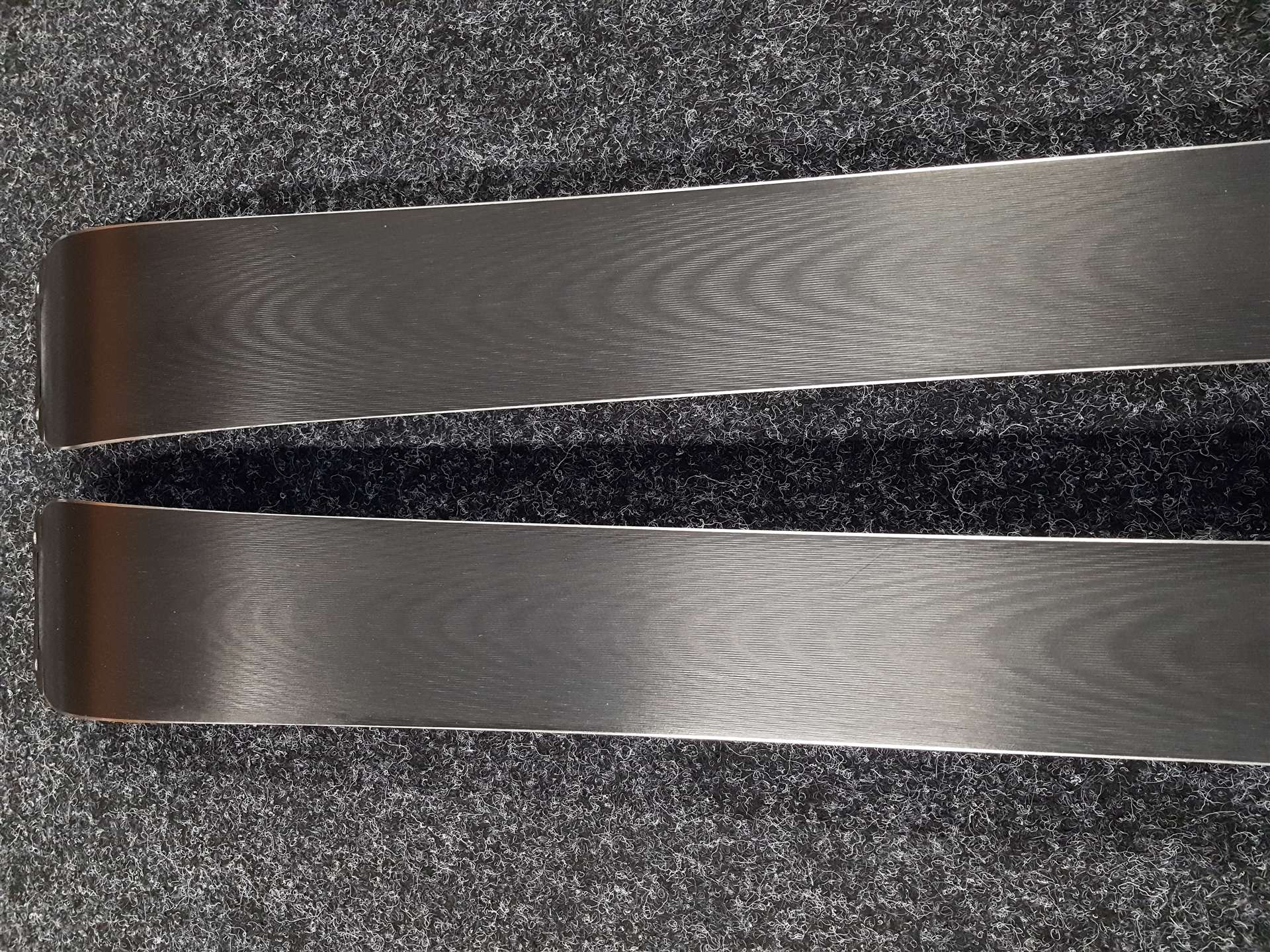 Použité lyže VOLKL RTM 7.4 + viazanie Salomon 10