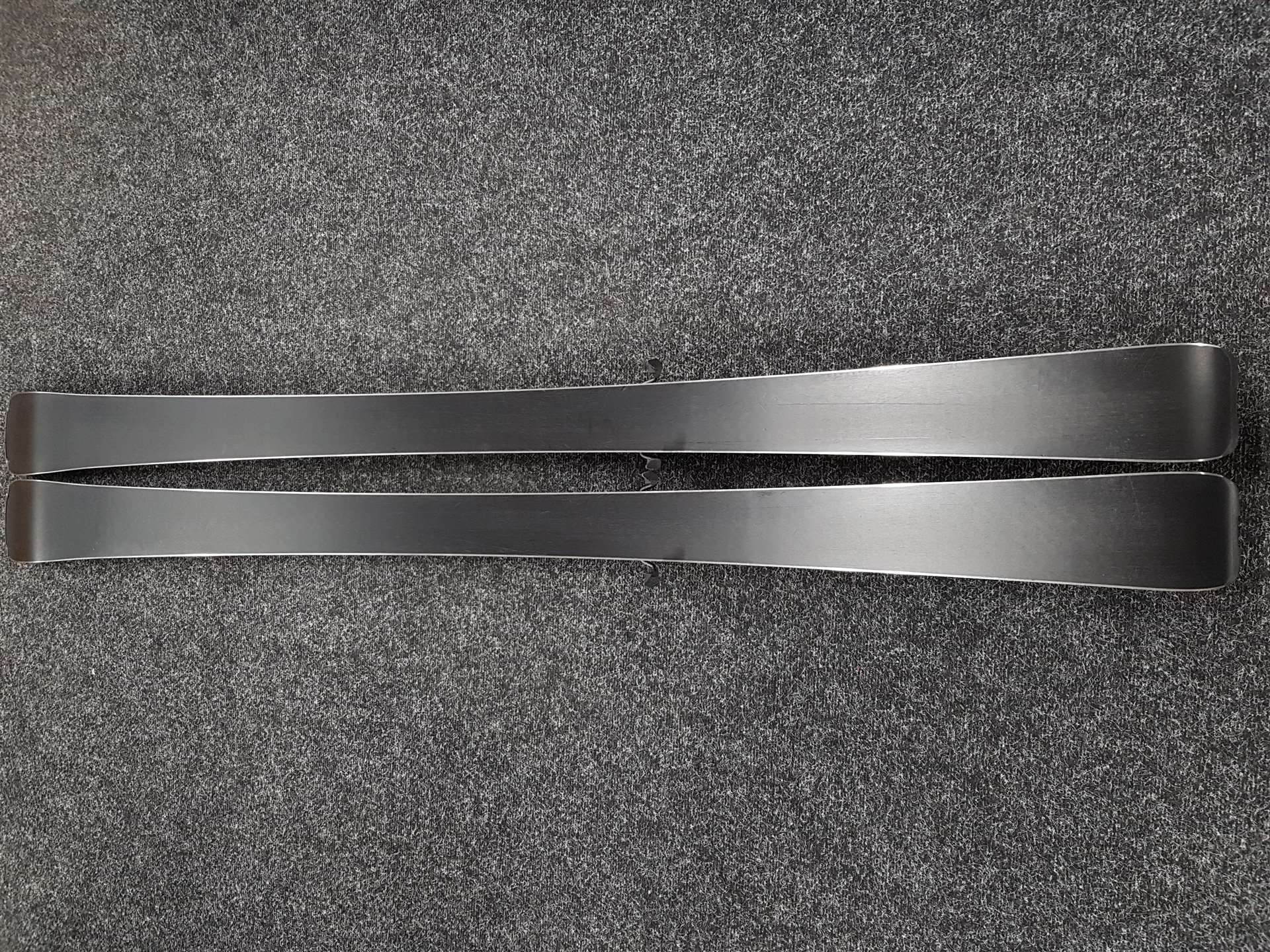 Použité lyže Nordica Transfire 75 CA