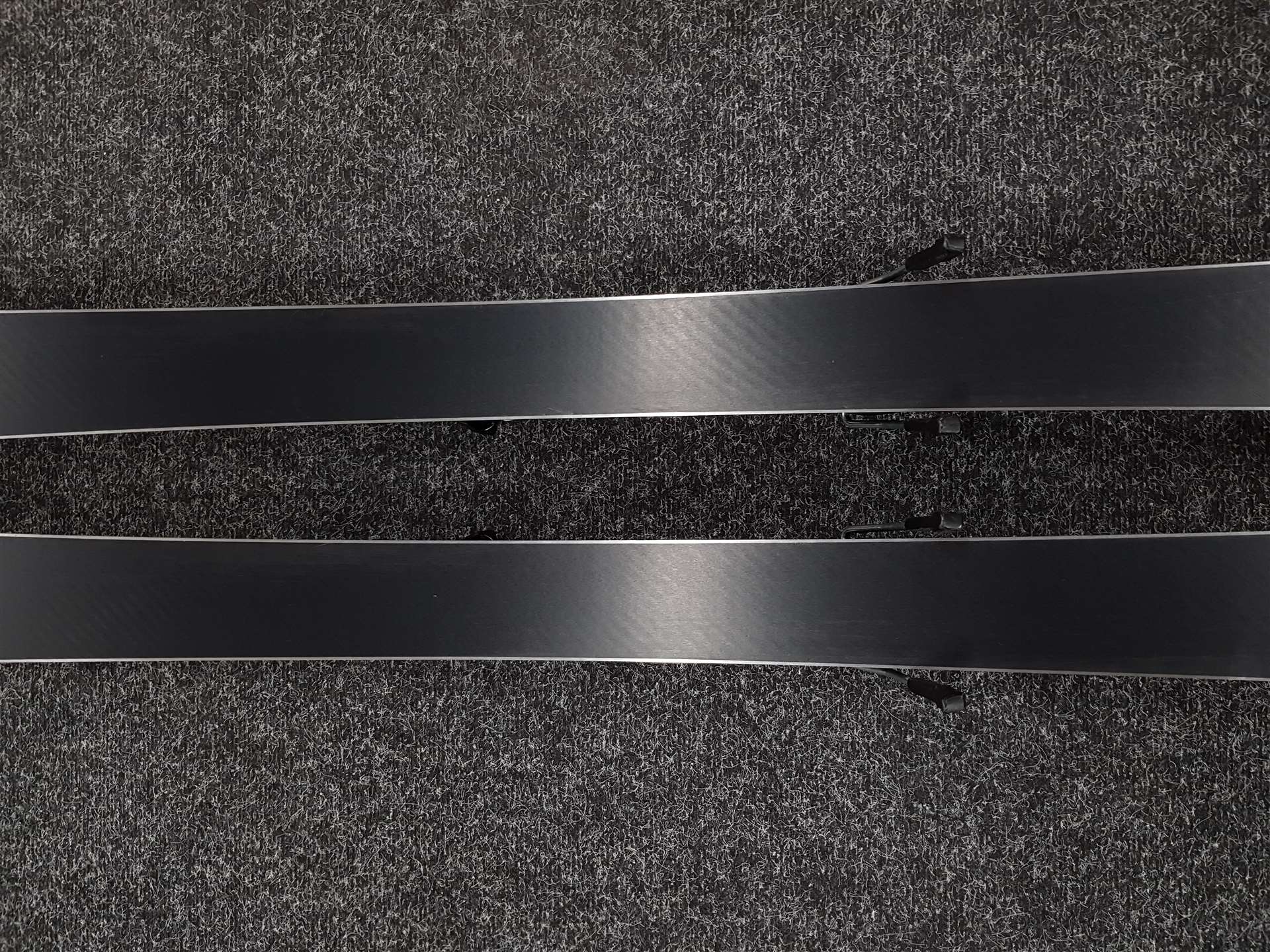 Gebrauchte Rossignol Hero Elite Multi Turn Skier